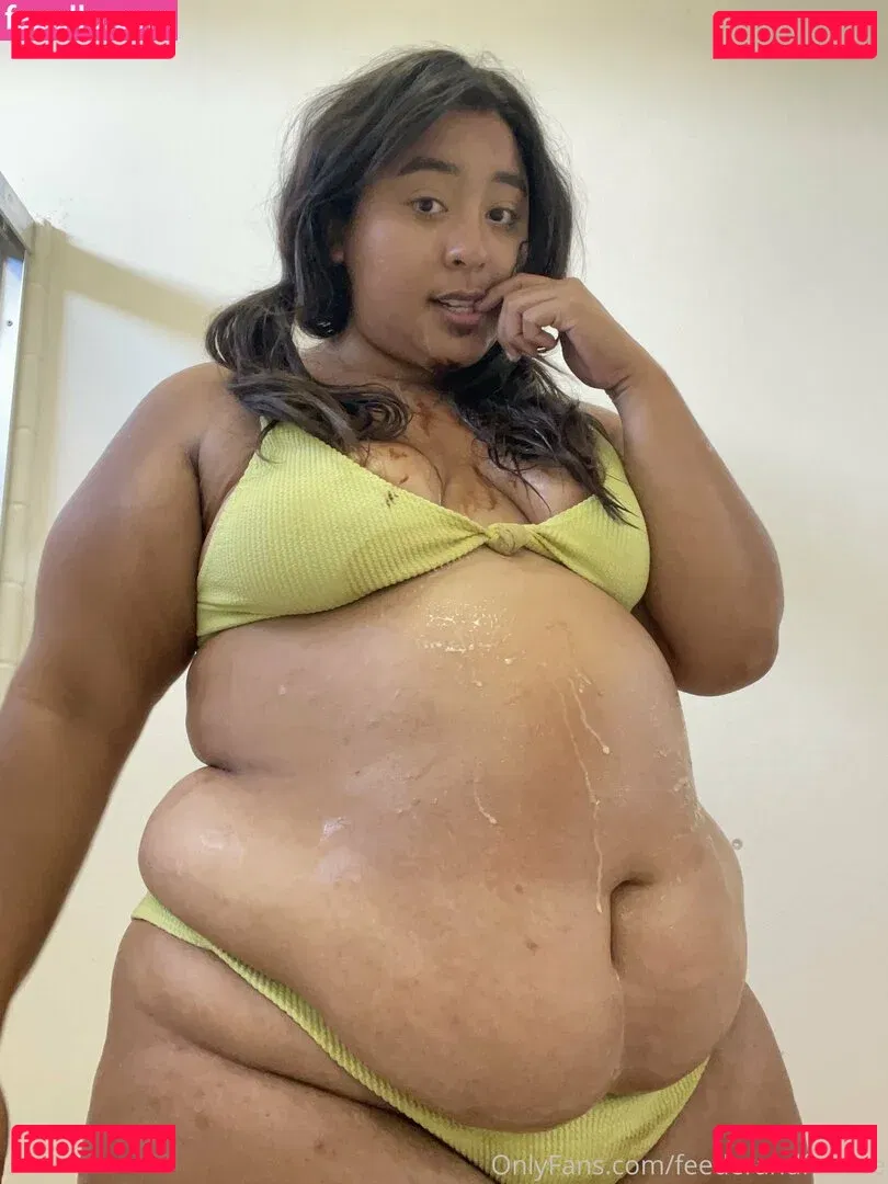 feederandfeedee Onlyfans Photo Gallery 