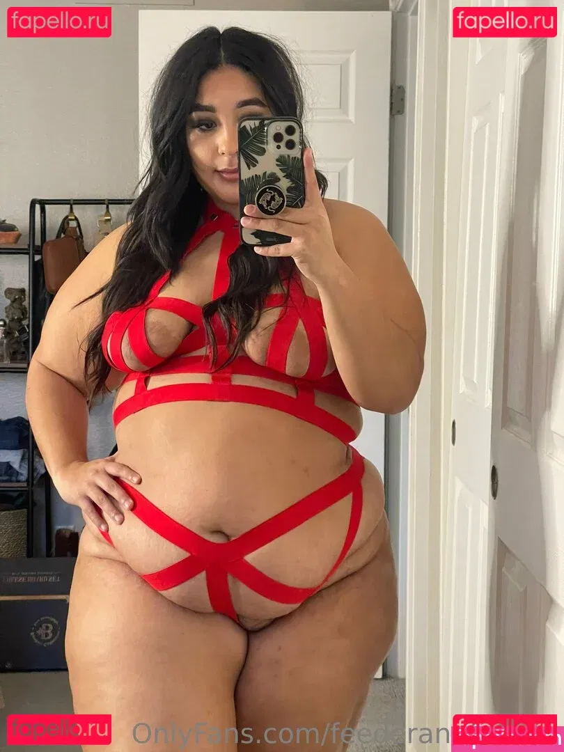 feederandfeedee Onlyfans Photo Gallery 