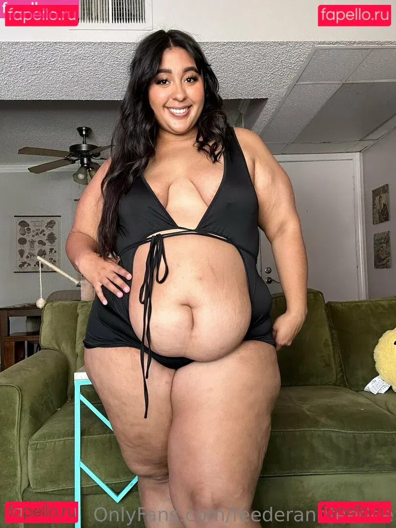 feederandfeedee Onlyfans Photo Gallery 