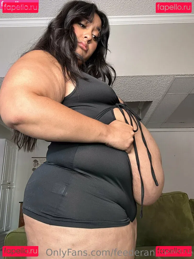 feederandfeedee Onlyfans Photo Gallery 