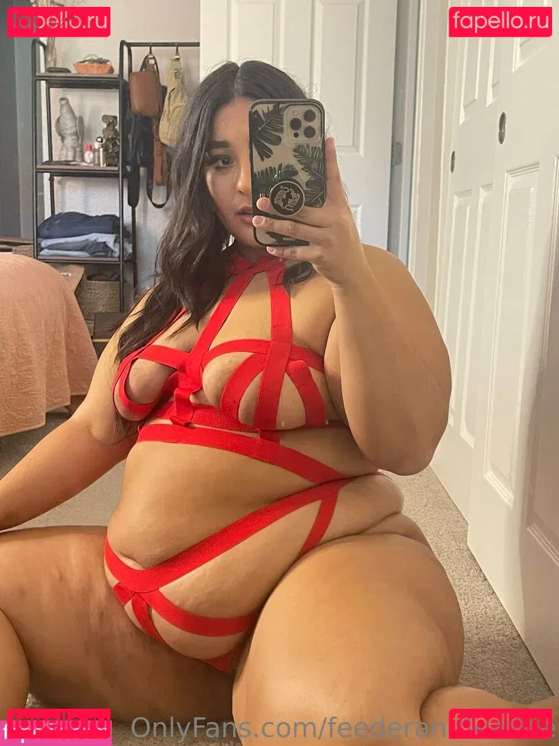 feederandfeedee Onlyfans Photo Gallery 