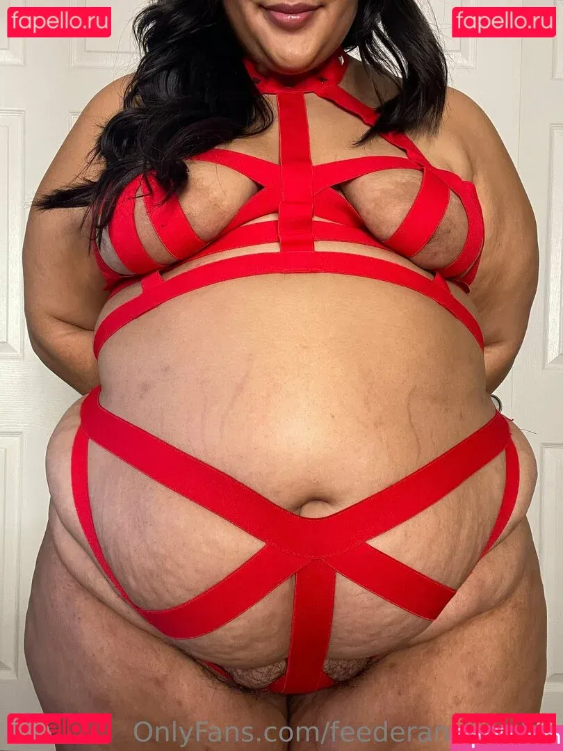 feederandfeedee Onlyfans Photo Gallery 