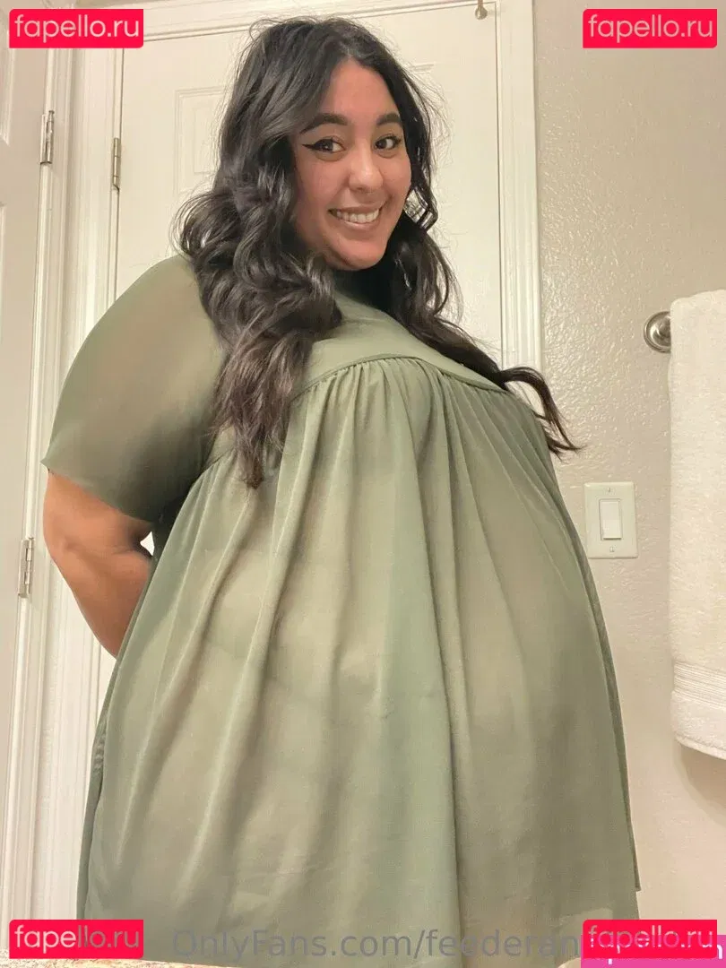 feederandfeedee Onlyfans Photo Gallery 