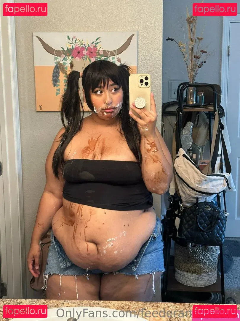 feederandfeedee Onlyfans Photo Gallery 