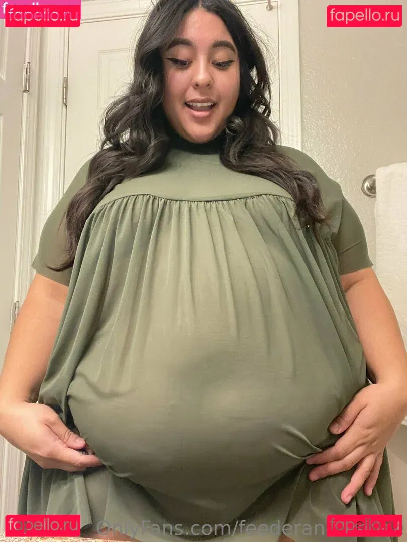 feederandfeedee Onlyfans Photo Gallery 