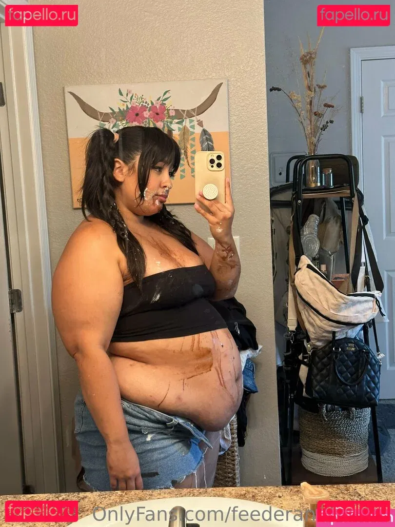 feederandfeedee Onlyfans Photo Gallery 