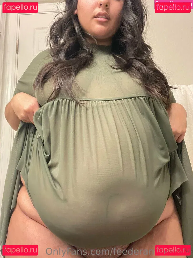 feederandfeedee Onlyfans Photo Gallery 