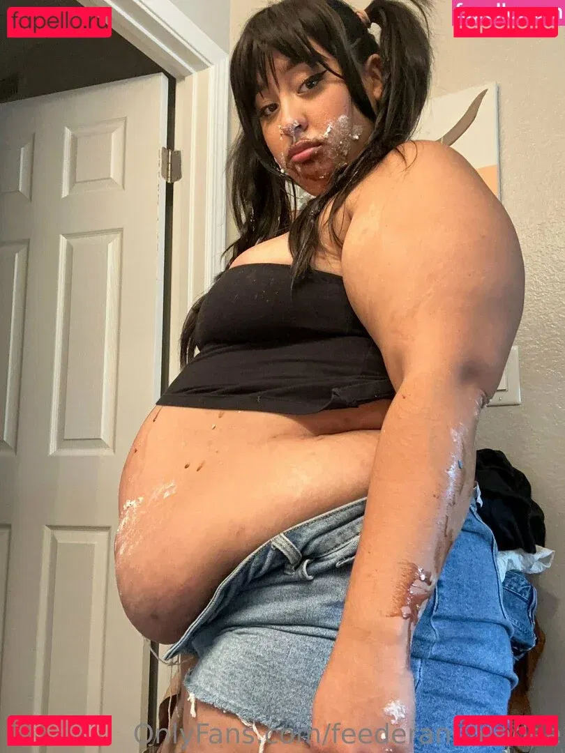 feederandfeedee Onlyfans Photo Gallery 