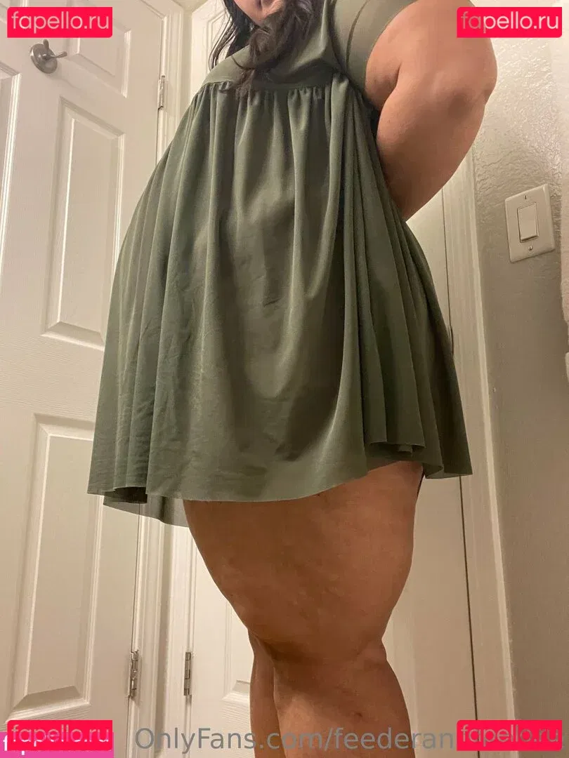 feederandfeedee Onlyfans Photo Gallery 