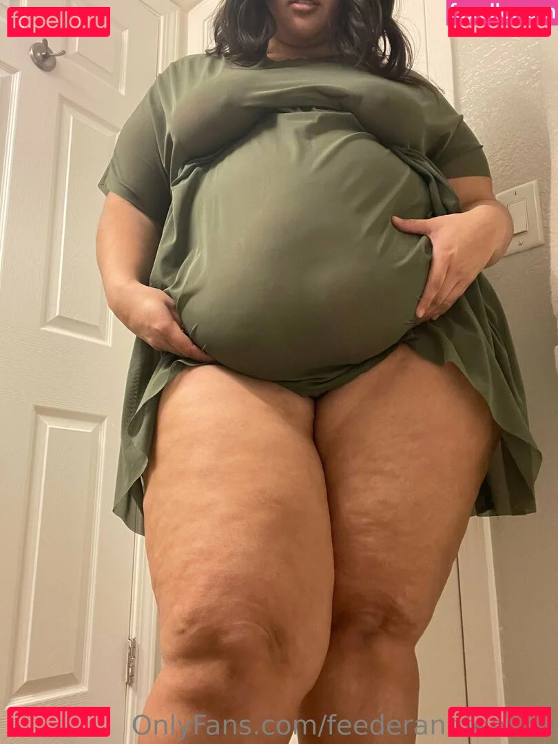 feederandfeedee Onlyfans Photo Gallery 