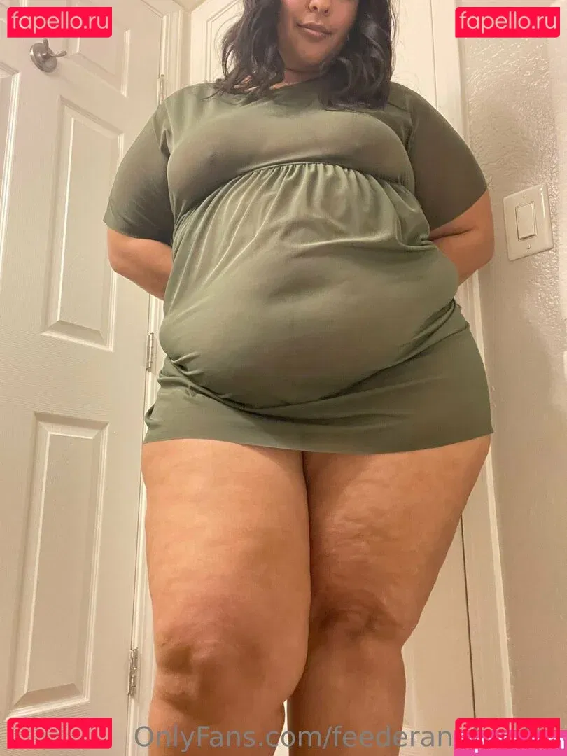 feederandfeedee Onlyfans Photo Gallery 