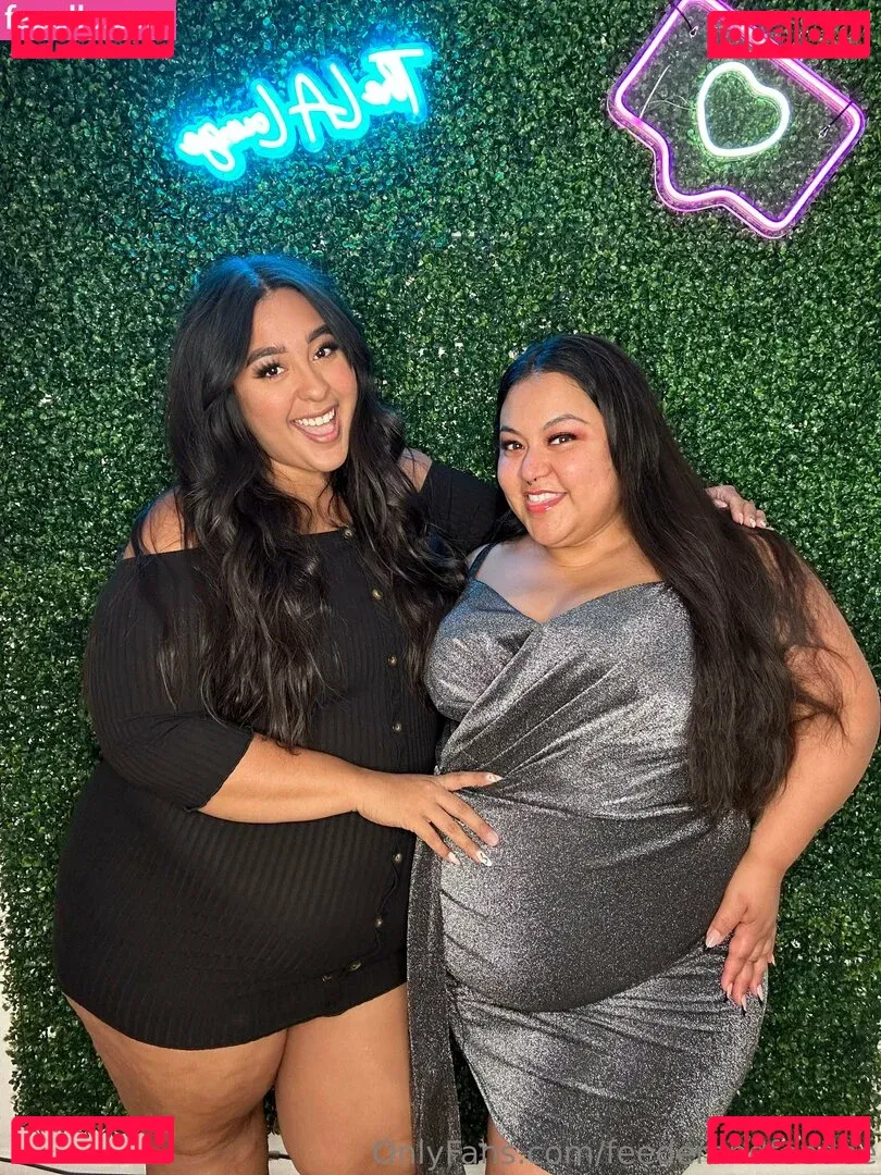 feederandfeedee Onlyfans Photo Gallery 