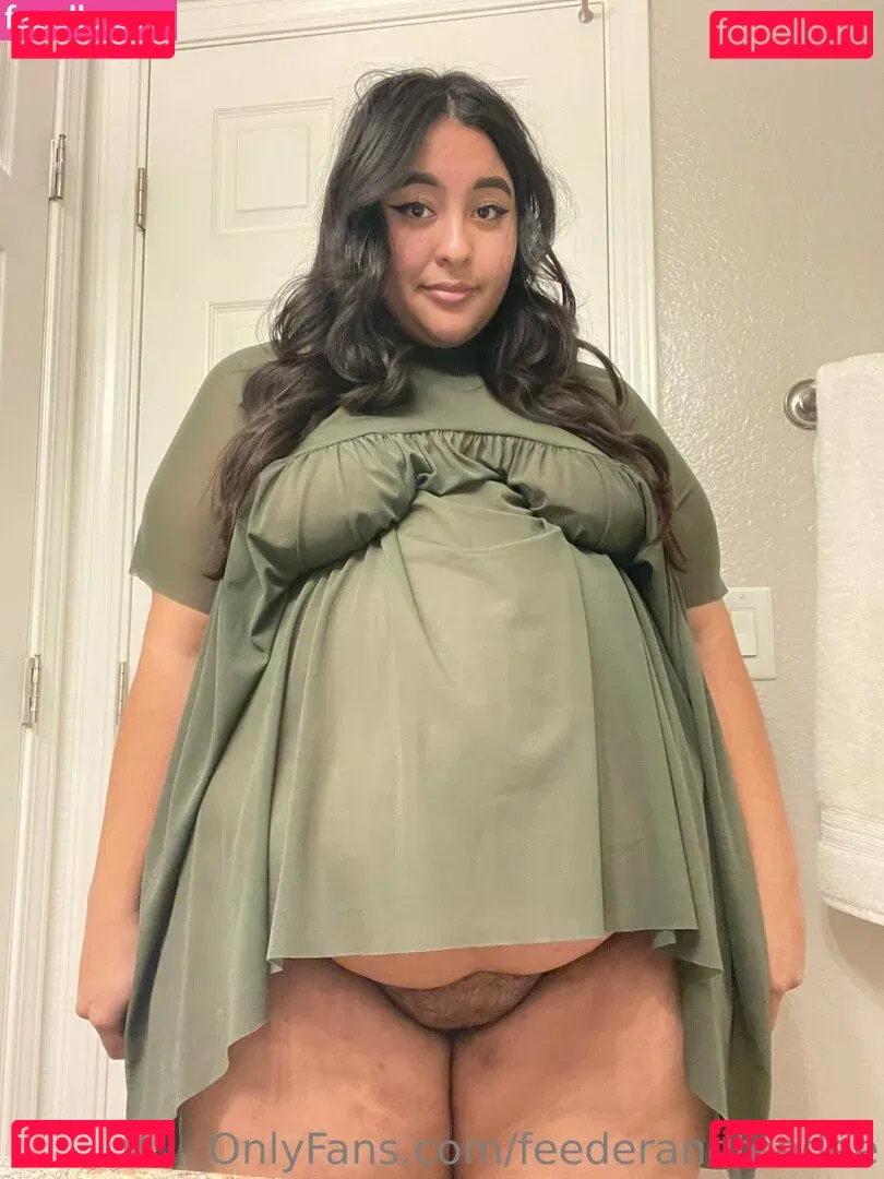 feederandfeedee Onlyfans Photo Gallery 