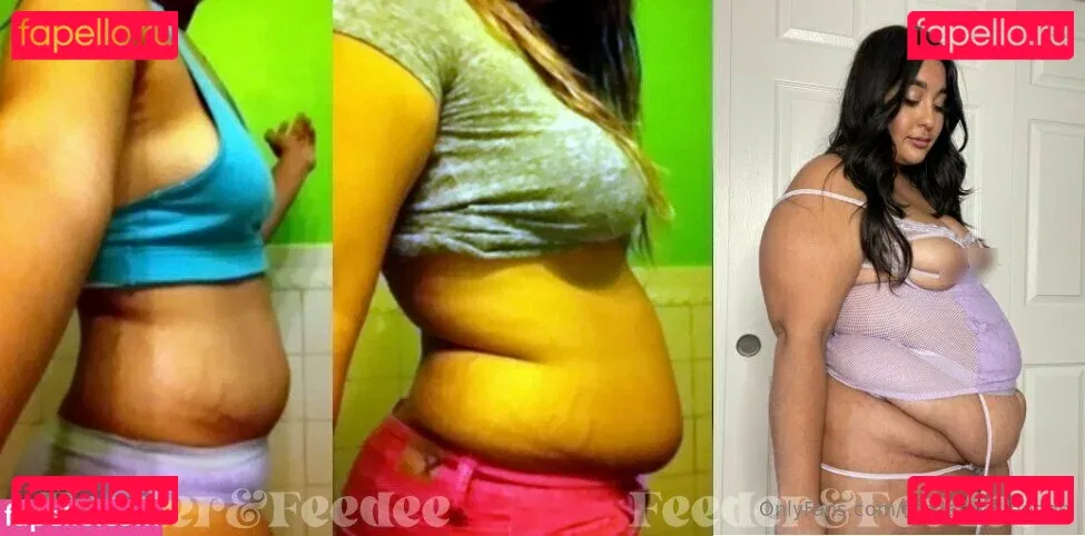 feederandfeedee Onlyfans Photo Gallery 