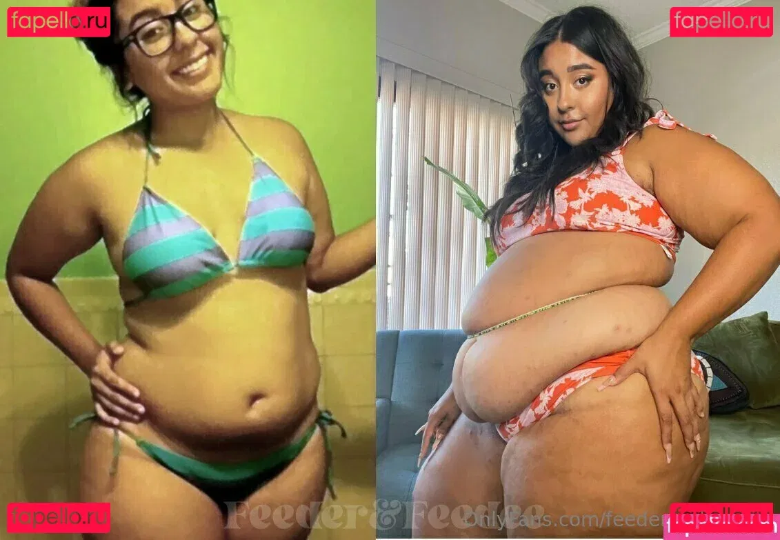 feederandfeedee Onlyfans Photo Gallery 