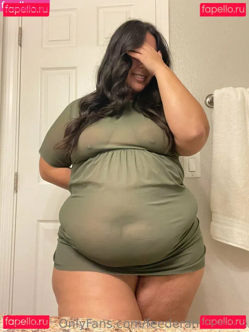 feederandfeedee Onlyfans Photo Gallery 