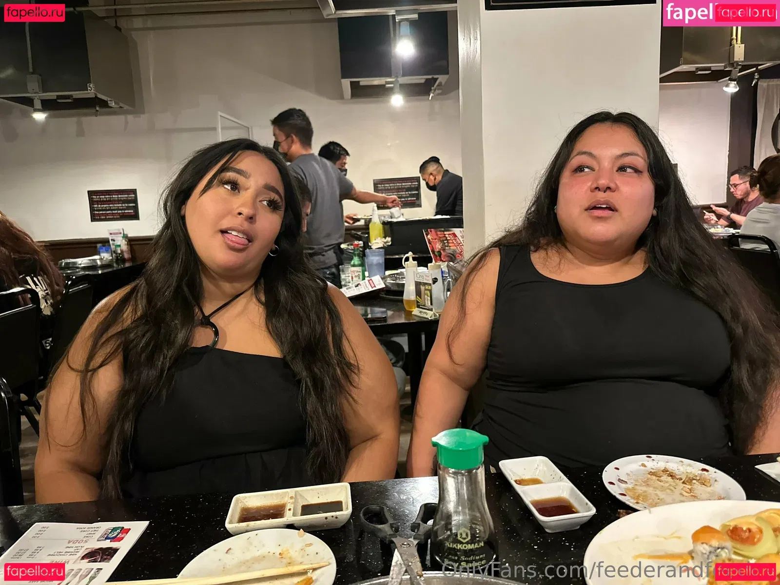 feederandfeedee Onlyfans Photo Gallery 