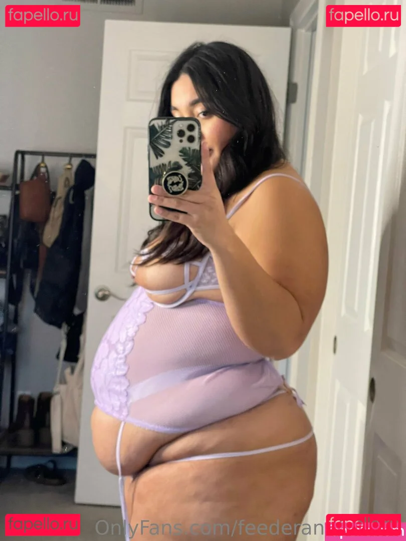 feederandfeedee Onlyfans Photo Gallery 