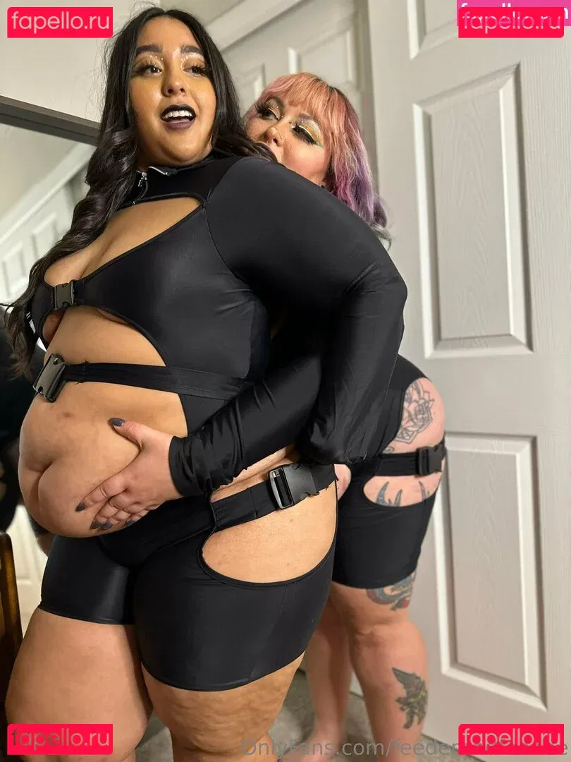 feederandfeedee Onlyfans Photo Gallery 