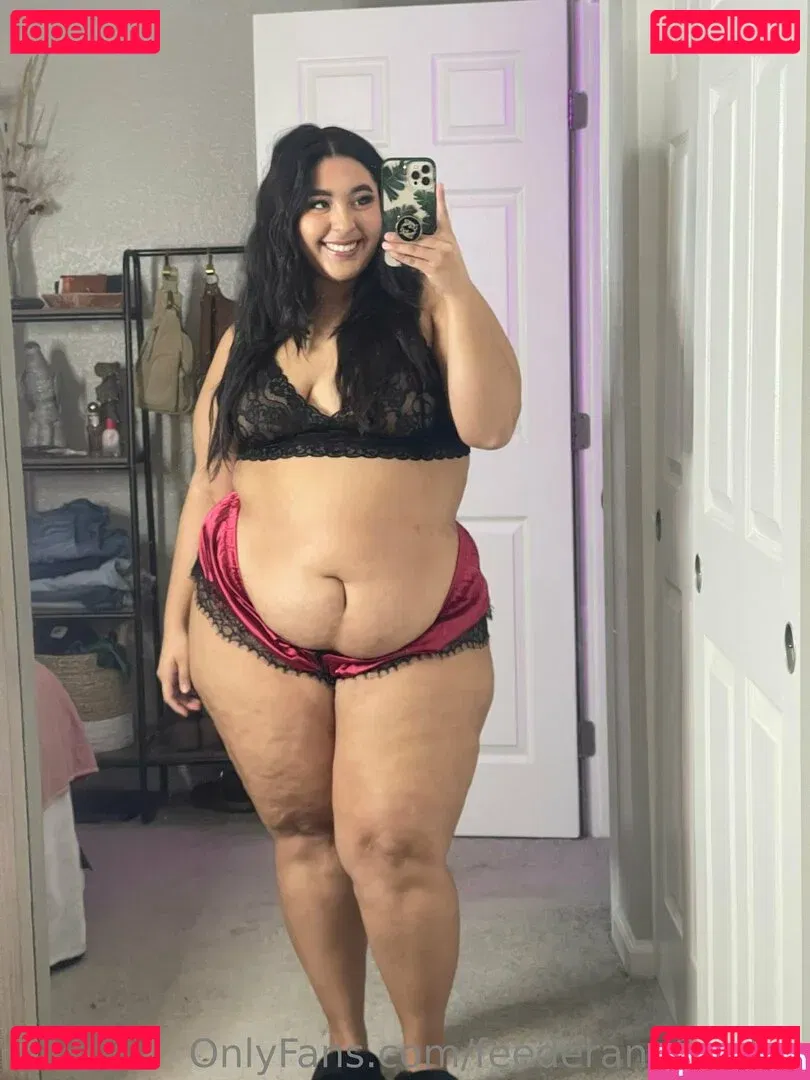 feederandfeedee Onlyfans Photo Gallery 