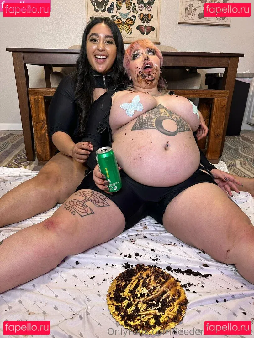feederandfeedee Onlyfans Photo Gallery 