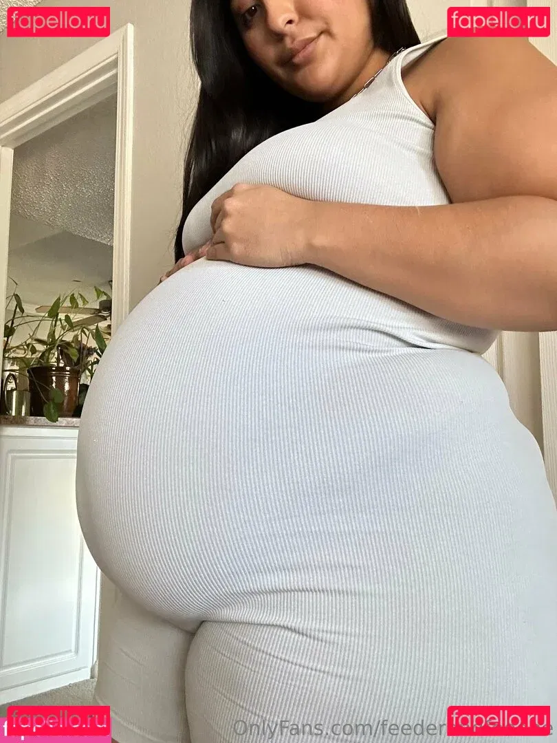 feederandfeedee Onlyfans Photo Gallery 