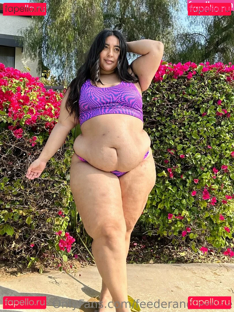 feederandfeedee Onlyfans Photo Gallery 