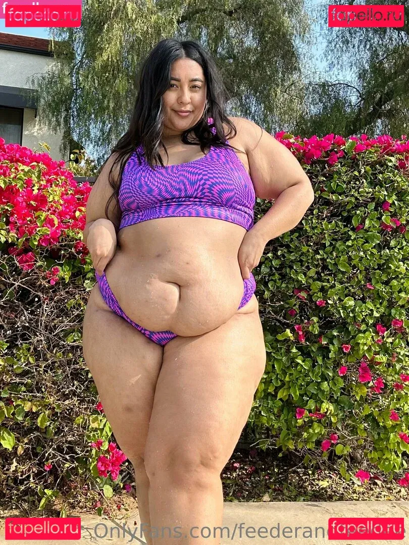 feederandfeedee Onlyfans Photo Gallery 