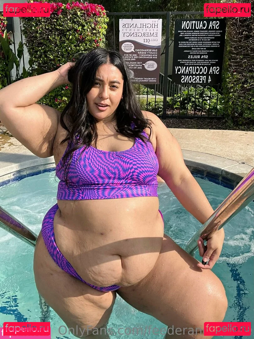 feederandfeedee Onlyfans Photo Gallery 