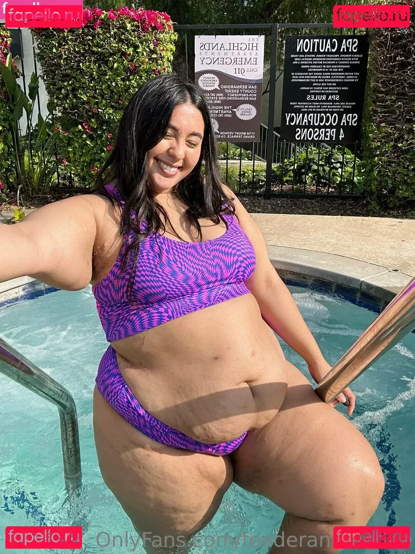 feederandfeedee Onlyfans Photo Gallery 