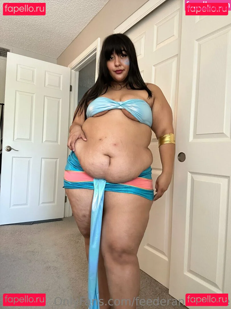 feederandfeedee Onlyfans Photo Gallery 