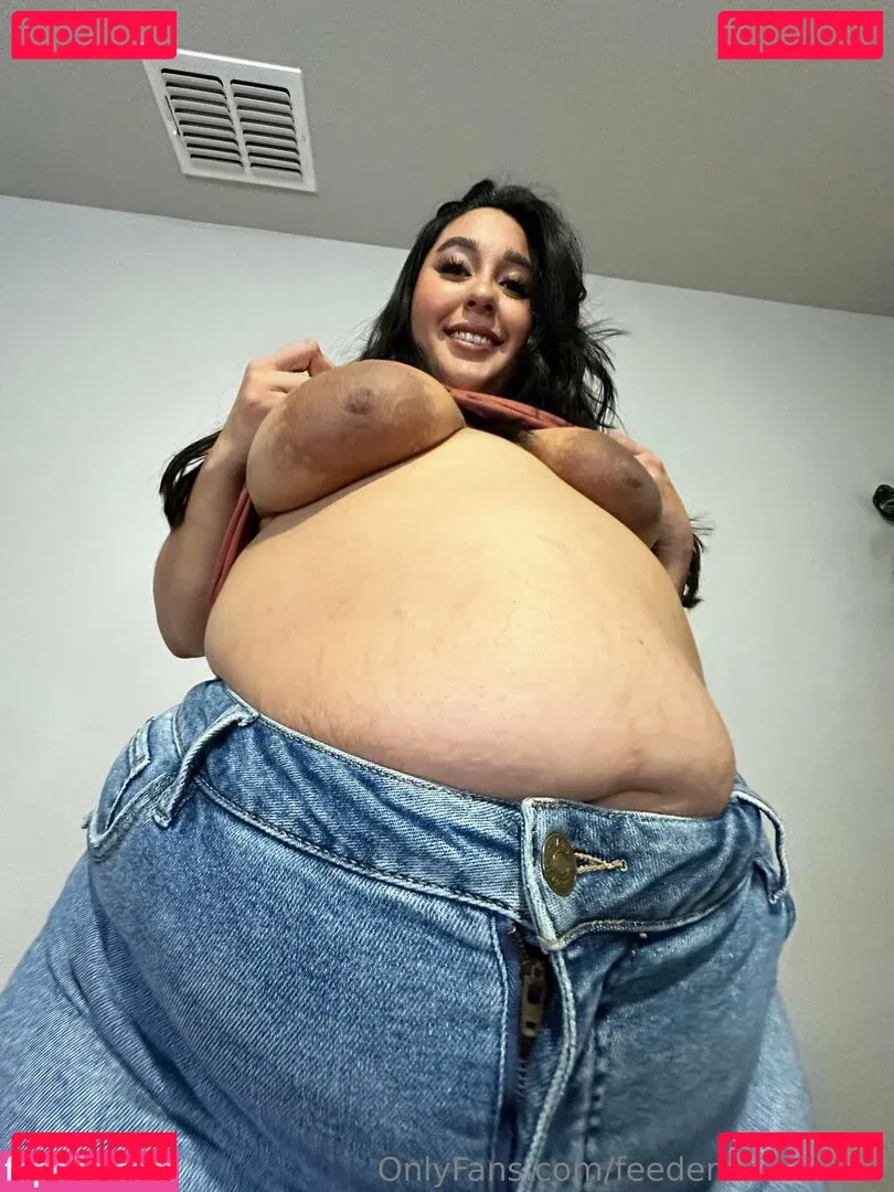 feederandfeedee Onlyfans Photo Gallery 