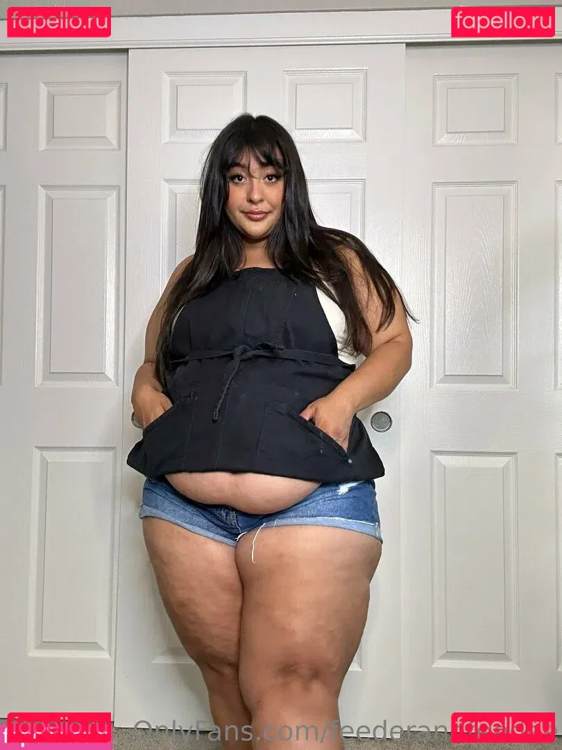 feederandfeedee Onlyfans Photo Gallery 