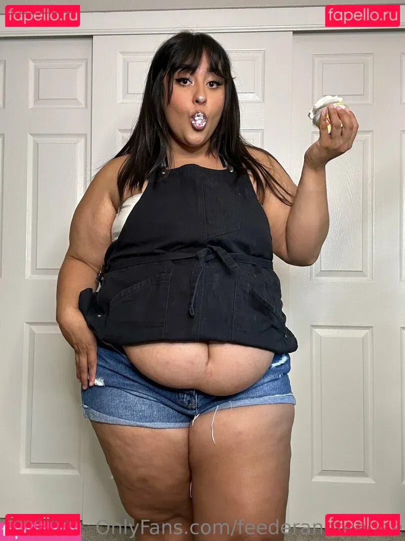 feederandfeedee Onlyfans Photo Gallery 