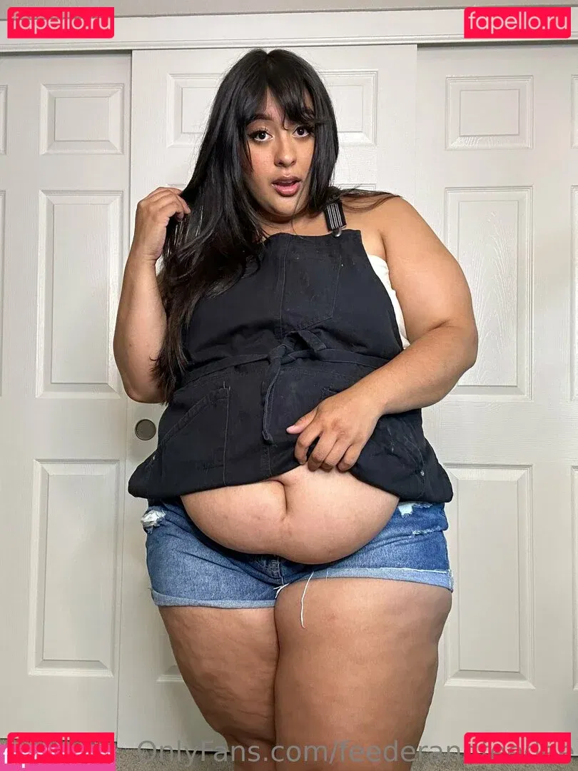 feederandfeedee Onlyfans Photo Gallery 