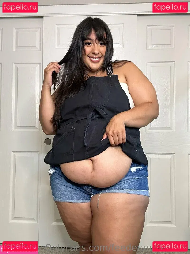 feederandfeedee Onlyfans Photo Gallery 