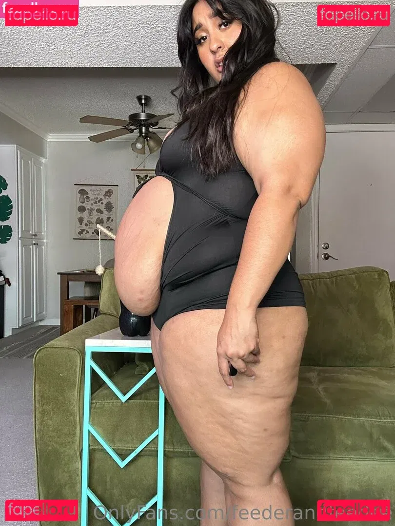 feederandfeedee Onlyfans Photo Gallery 