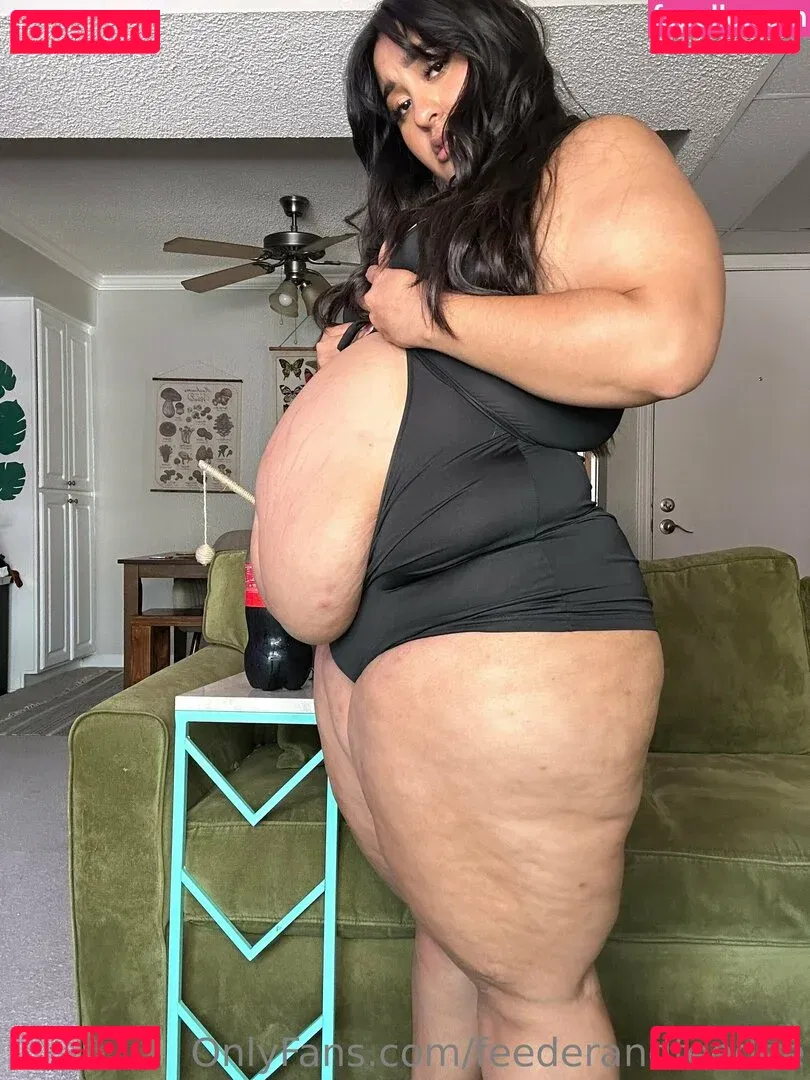 feederandfeedee Onlyfans Photo Gallery 