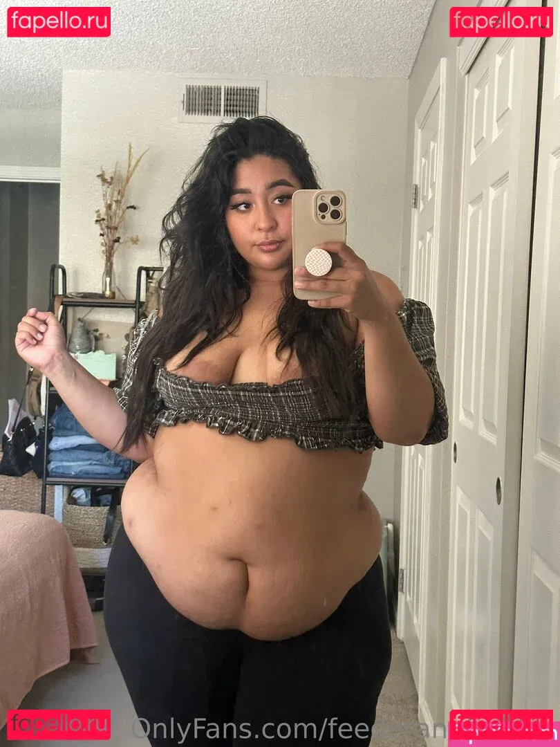 feederandfeedee Onlyfans Photo Gallery 