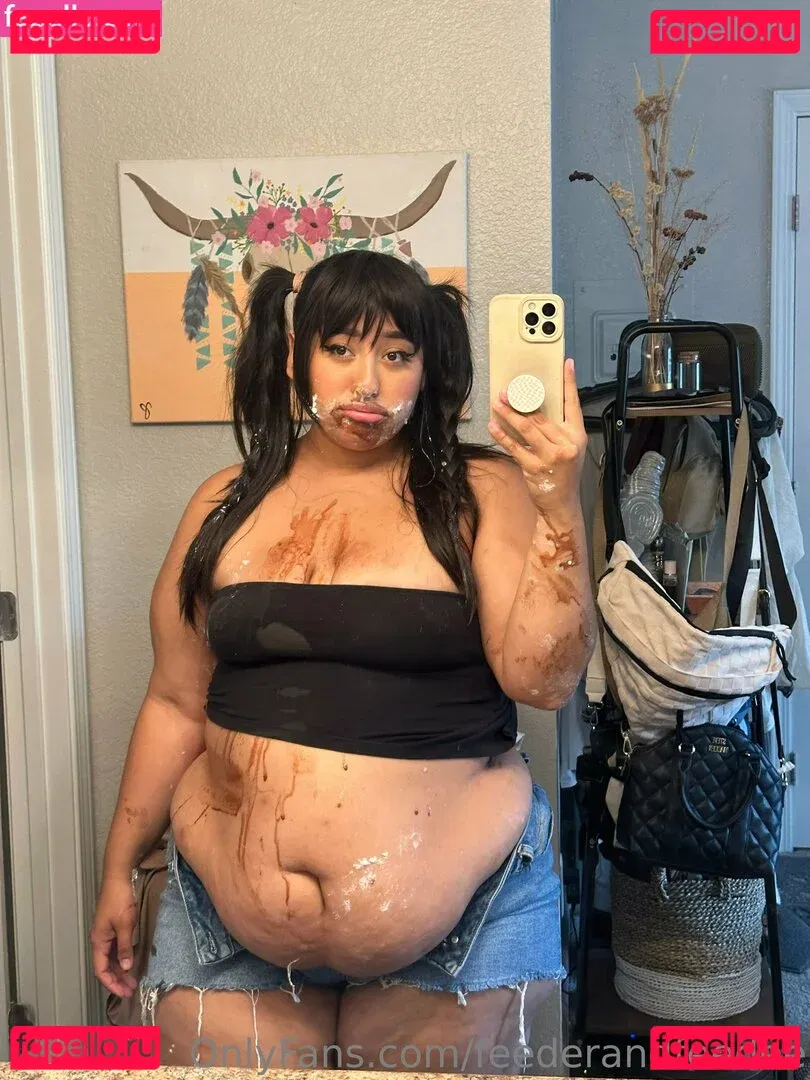 feederandfeedee Onlyfans Photo Gallery 