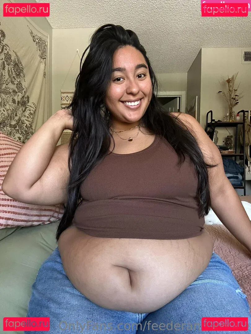 feederandfeedee Onlyfans Photo Gallery 