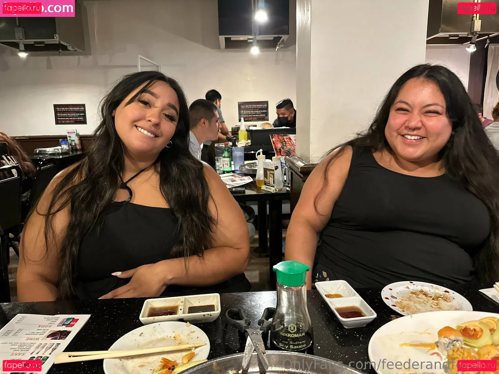 feederandfeedee Onlyfans Photo Gallery 