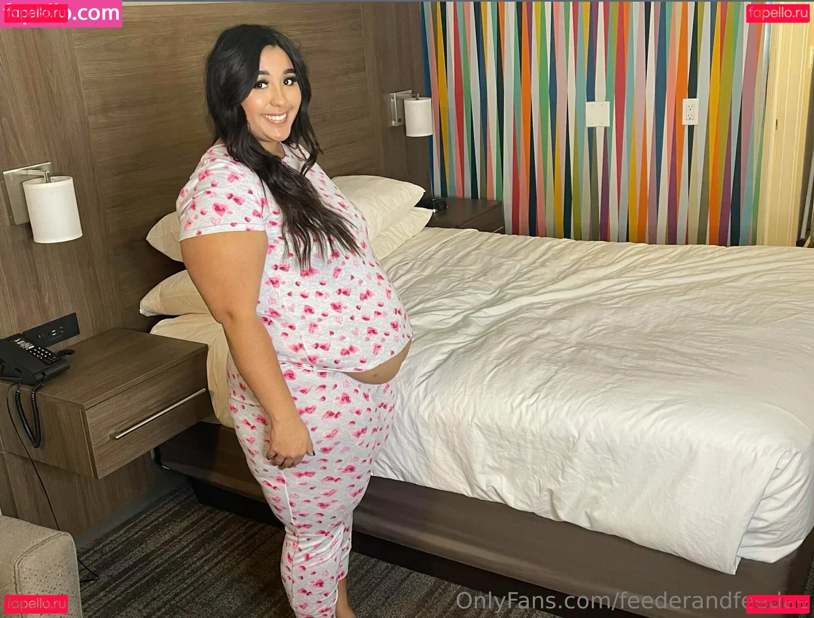 feederandfeedee Onlyfans Photo Gallery 