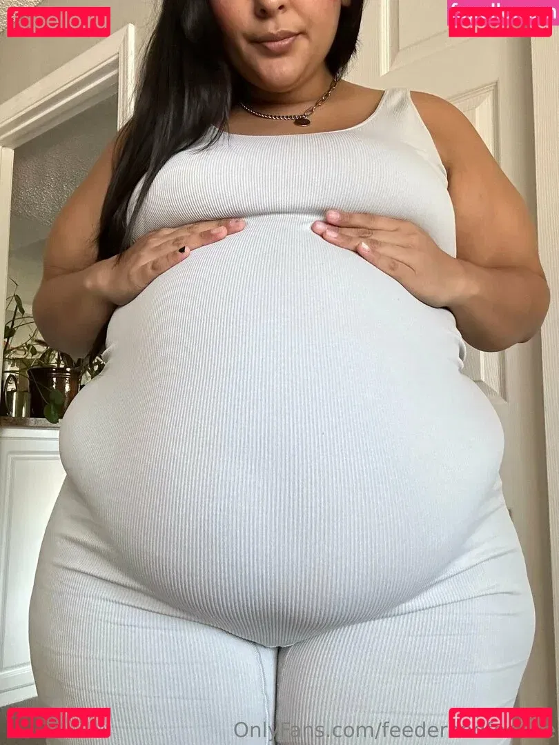 feederandfeedee Onlyfans Photo Gallery 