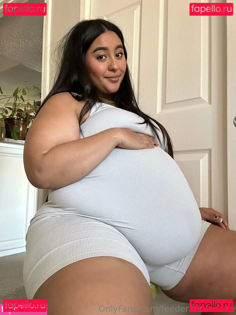 feederandfeedee Onlyfans Photo Gallery 