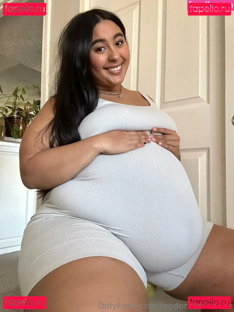 feederandfeedee Onlyfans Photo Gallery 