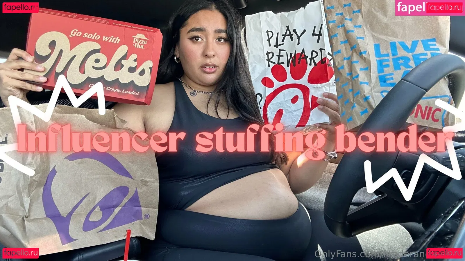 feederandfeedee Onlyfans Photo Gallery 