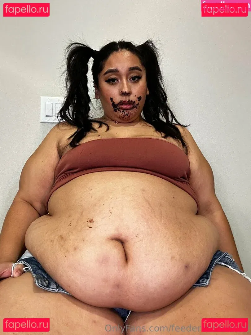 feederandfeedee Onlyfans Photo Gallery 