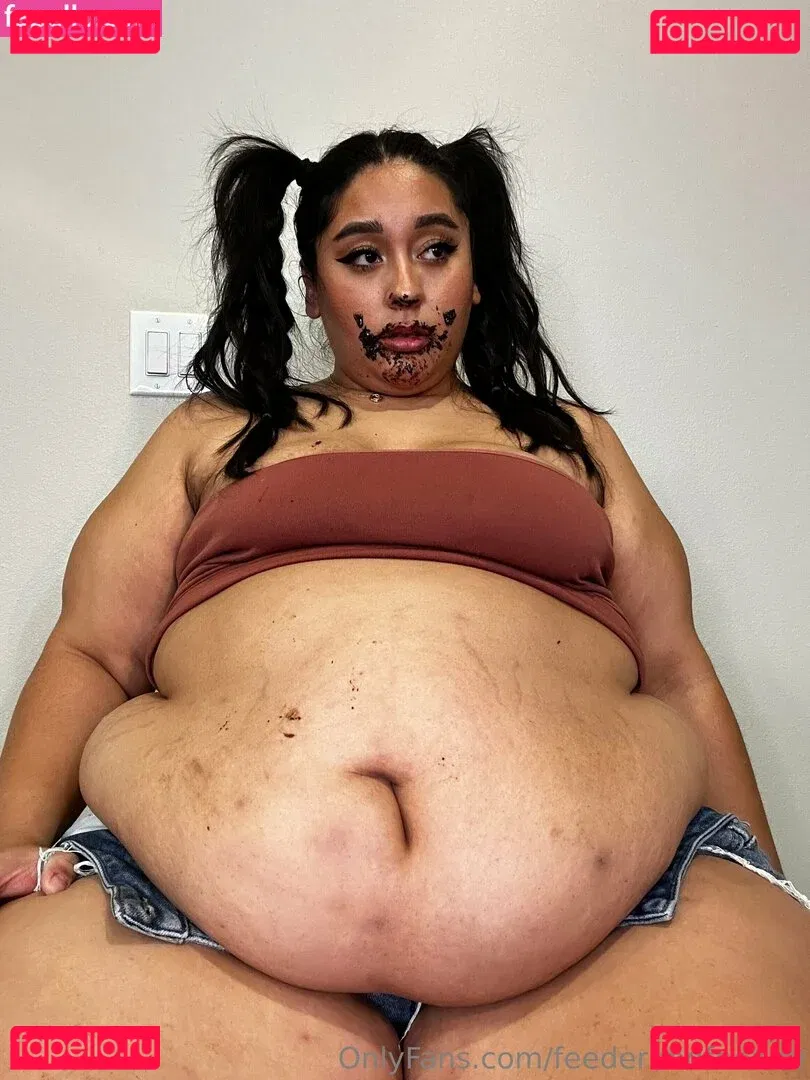 feederandfeedee Onlyfans Photo Gallery 