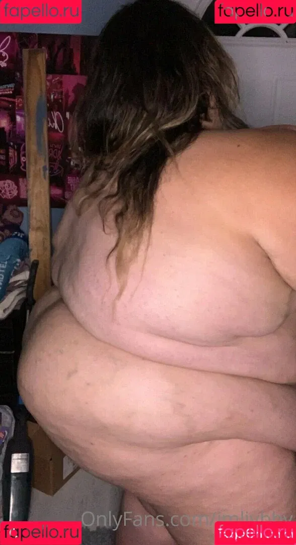 imlivbby Onlyfans Photo Gallery 